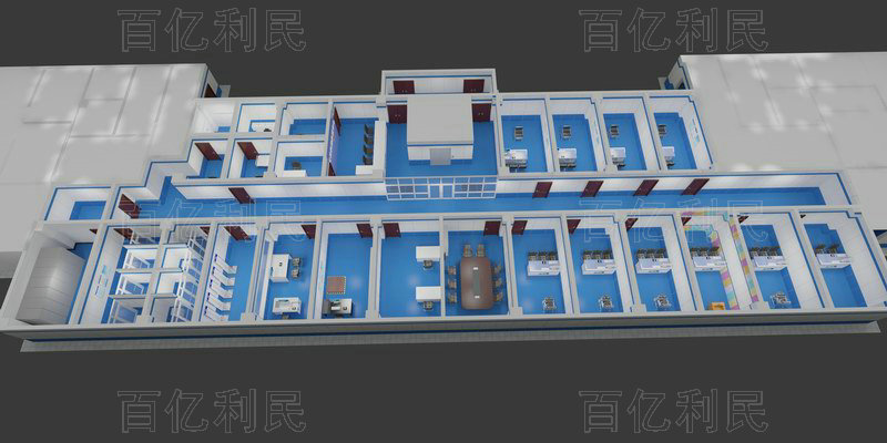 重點工程合作案例